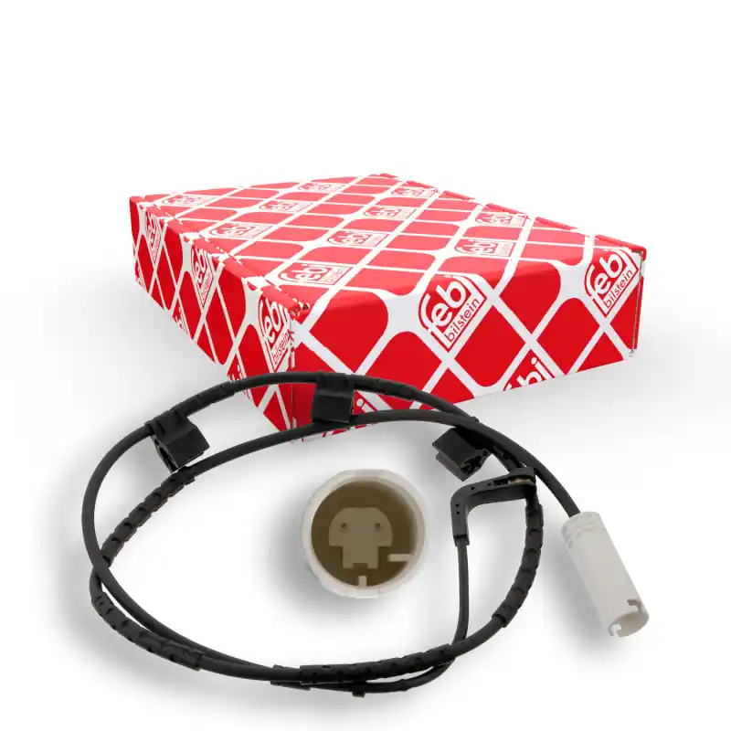 Nieuwe Collectie Slijtage indicator Febi Bilstein 31563