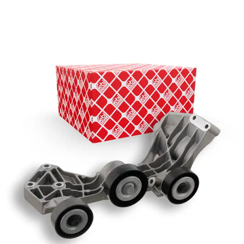 Spanner poly V-riem Febi Bilstein 32148 Korting