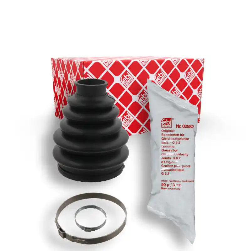 Aandrijfashoes Febi Bilstein 32662 Korting