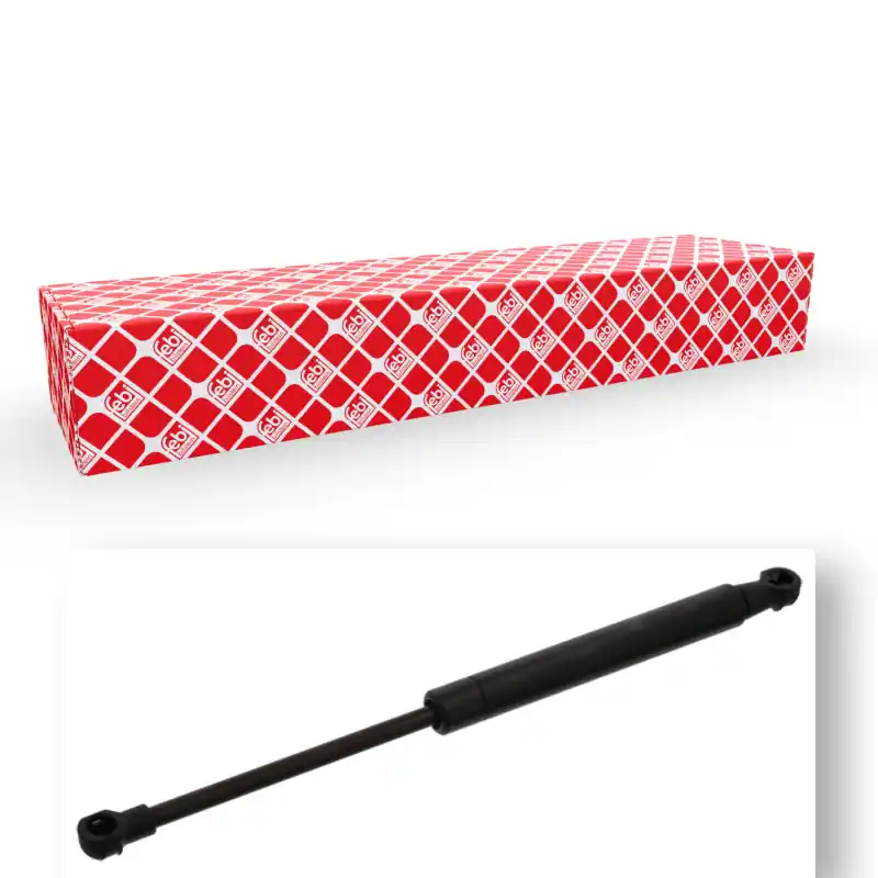 Voordeelprijs Gasveer, kofferruimte Febi Bilstein 33061