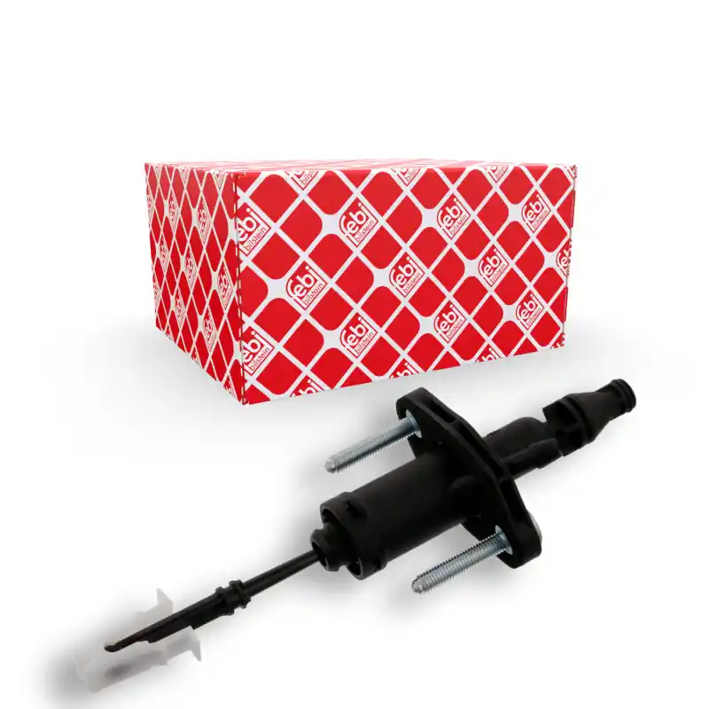 Laatste Kans Hoofdkoppelingscilinder Febi Bilstein 34899