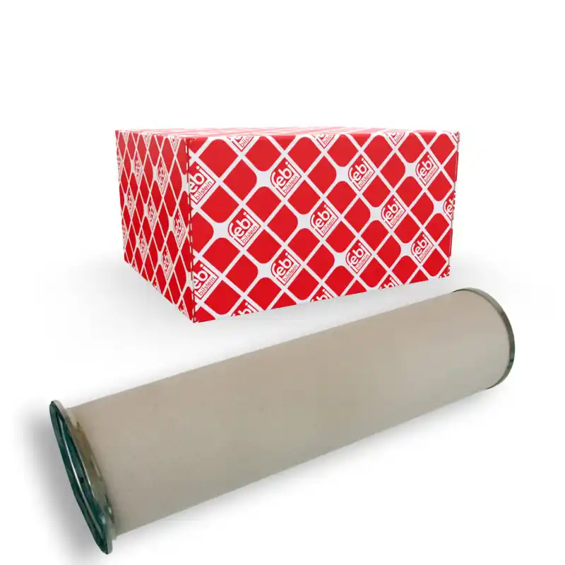 Superprijs Luchtfilter Febi Bilstein 35608