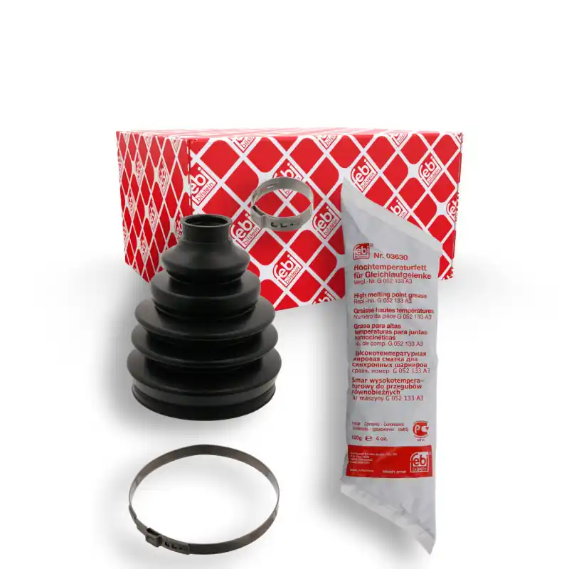 Betaalbaar Aandrijfashoes Febi Bilstein 36190