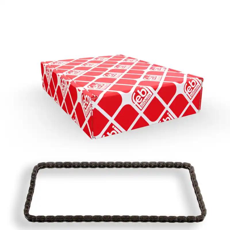 Oliepomp aandrijfketting Febi Bilstein 36337 Meest Verkocht