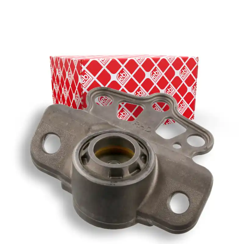 Beperkt Aanbod Veerpootlager \\u0026 rubber Febi Bilstein 36815