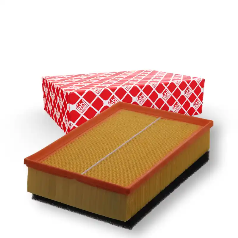 Hoge Kwaliteit Luchtfilter Febi Bilstein 37320