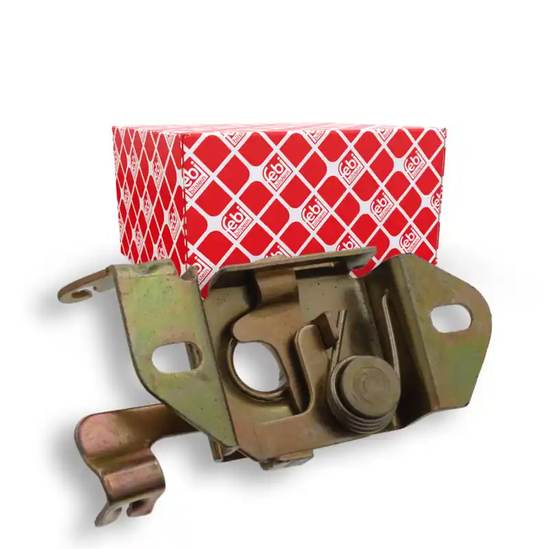 Motorkapslot Febi Bilstein 38043 Finale Uitverkoop