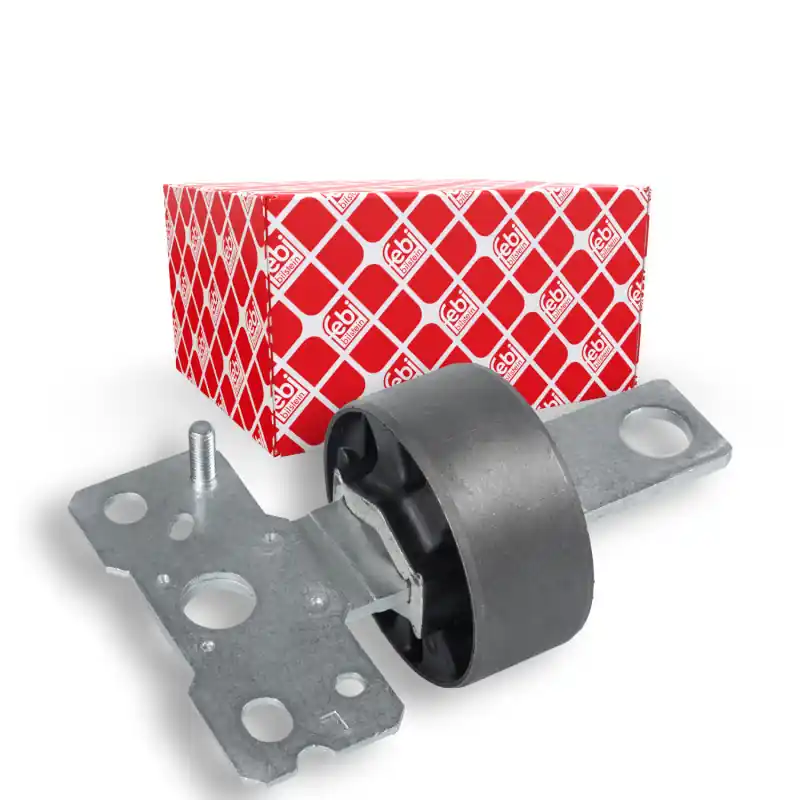 Ambachtelijk Draagarm-\\/ reactiearm lager Febi Bilstein 39207