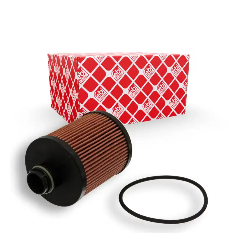 Flitsaanbieding Oliefilter Febi Bilstein 39837