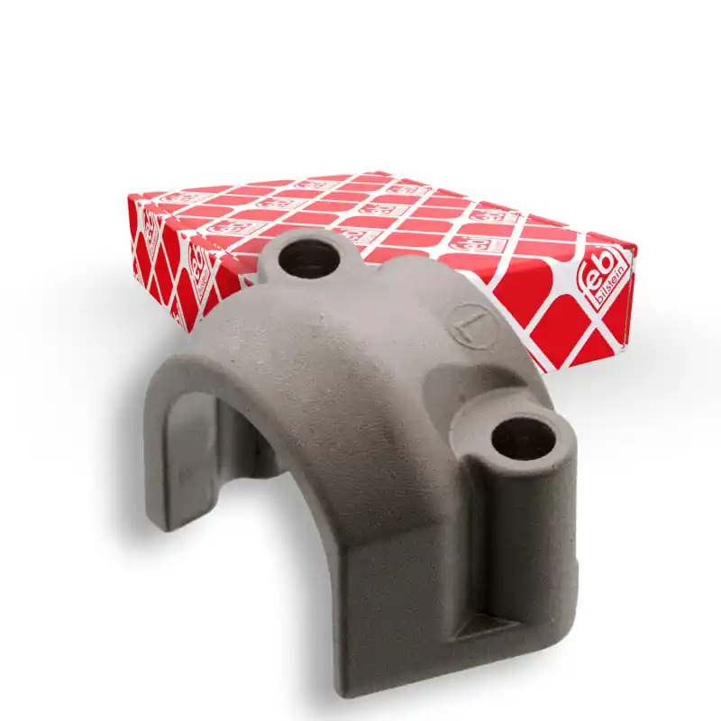 Gratis Retour Stabilisatorstang bevestigingbeugel Febi Bilstein 40443