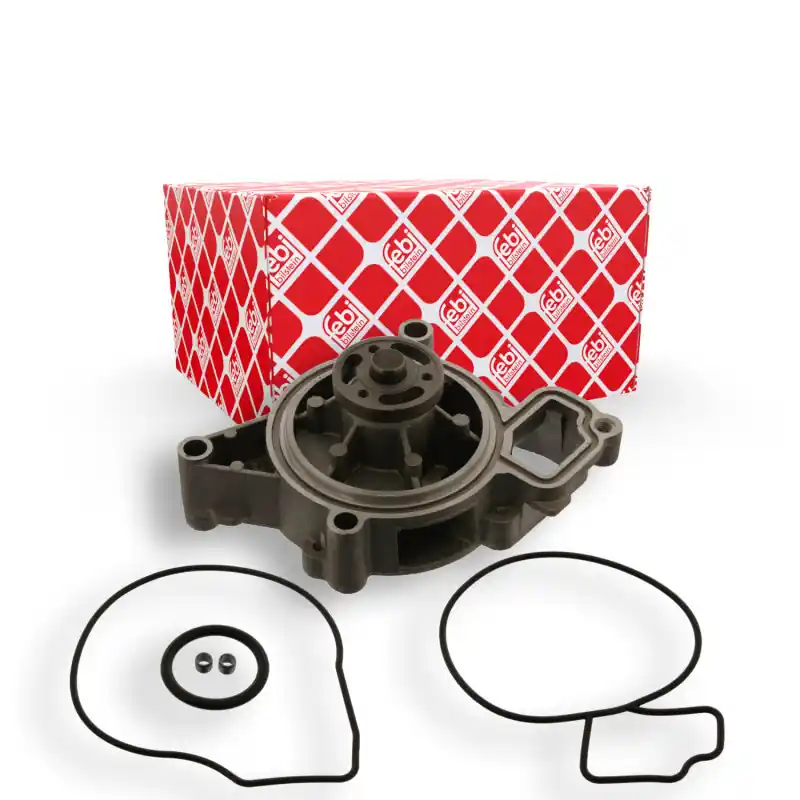 Waterpomp Febi Bilstein 40997 Geld-Terug-Garantie