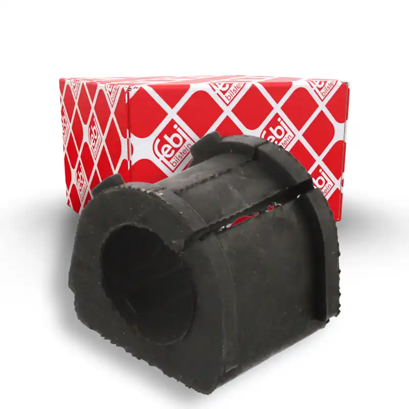 Stabilisatorstang rubber Febi Bilstein 41128 Fabrieksprijs