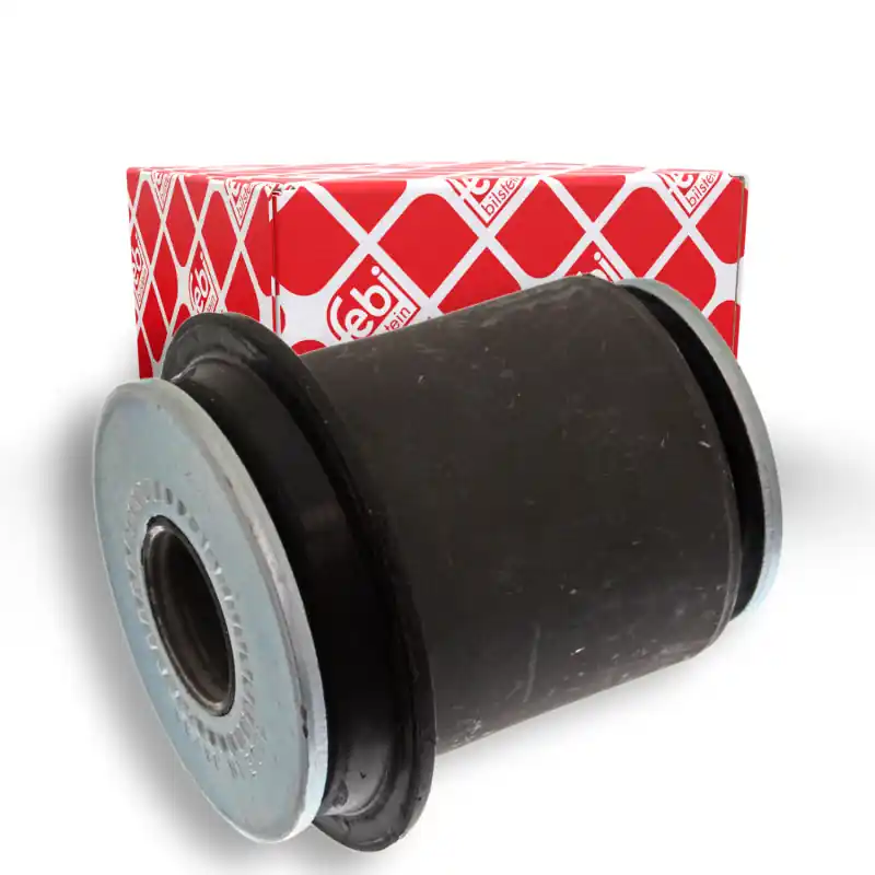 Seizoensaanbieding Draagarm-\\/ reactiearm lager Febi Bilstein 42910