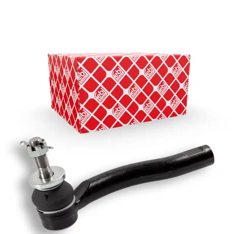 Weekendaanbieding Spoorstangeind \\/ Stuurkogel Febi Bilstein 43238