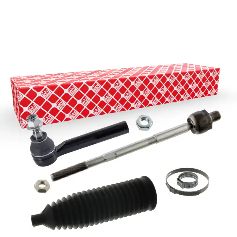 Direct Verzonden Spoorstang Febi Bilstein 43780