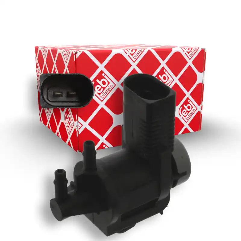 Hoofdremcilinder Febi Bilstein 45698 Laatste Kans