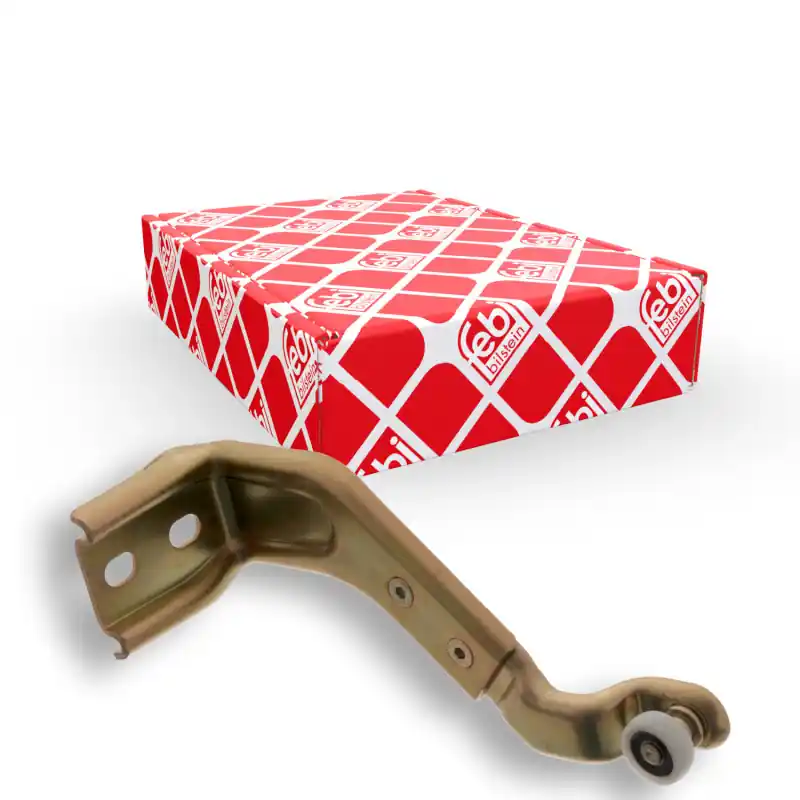 Nu Kopen Rolgeleiding schuifdeur Febi Bilstein 47762