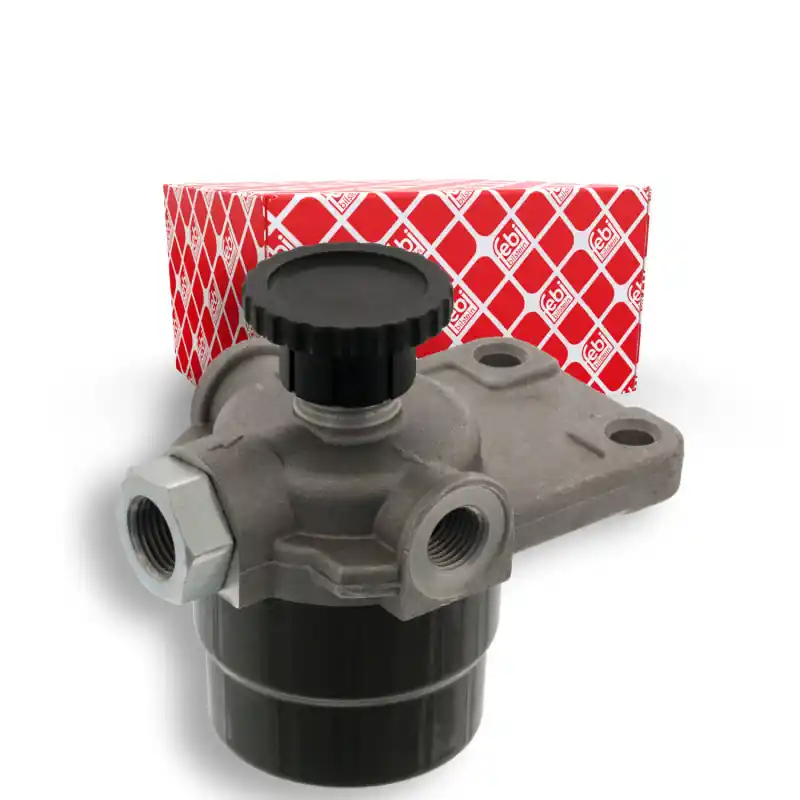 Brandstofpomp Febi Bilstein 47795 Fabrieksprijs