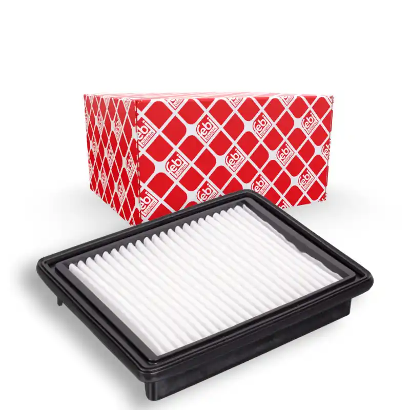 Handgemaakt Luchtfilter Febi Bilstein 49659