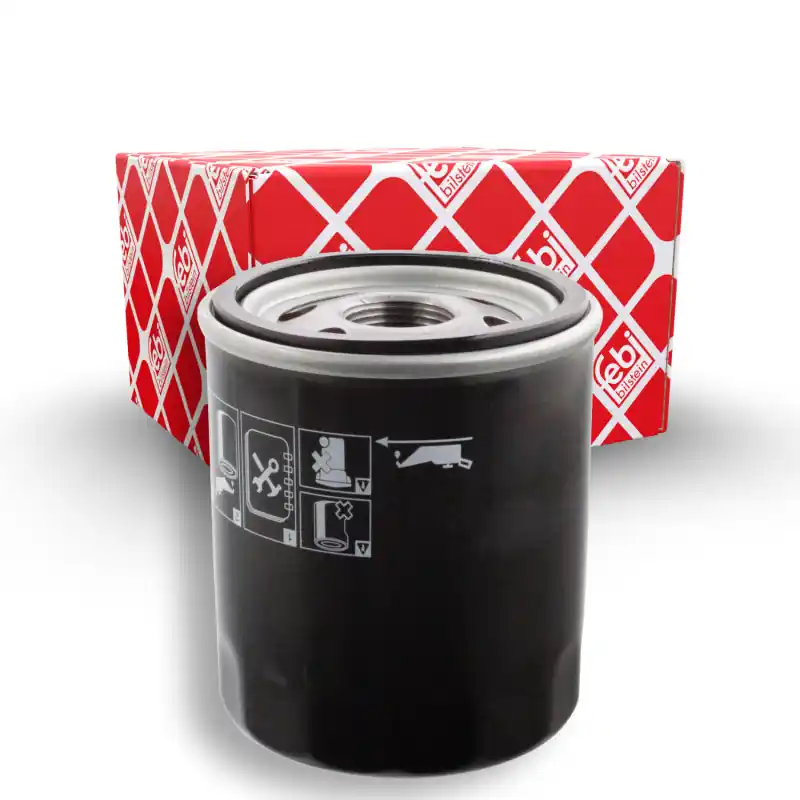 Dagaanbieding Oliefilter Febi Bilstein 49661