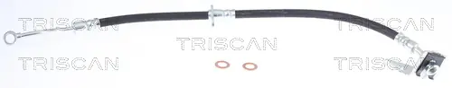 Remslang Triscan 8150 43126 Limited Edition