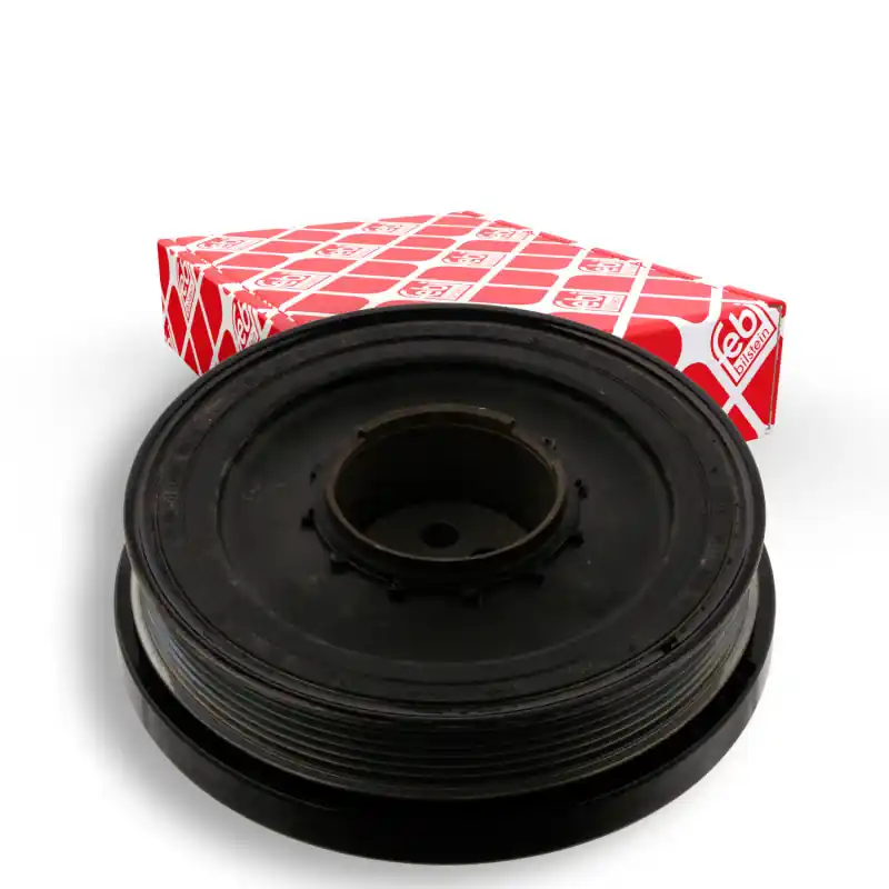 Krukaspoelie Febi Bilstein 37419 Lage Kosten