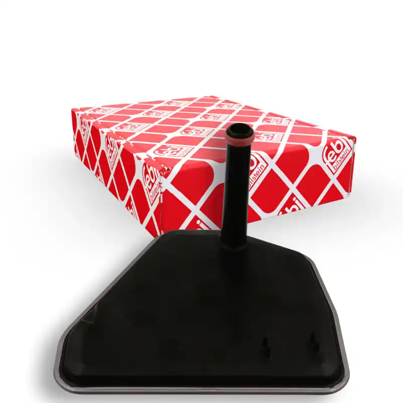 Filter\\/oliezeef automaatbak Febi Bilstein 48368 Koop Online