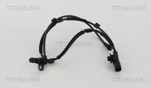 Veilige Betaling ABS sensor Triscan 8180 21106