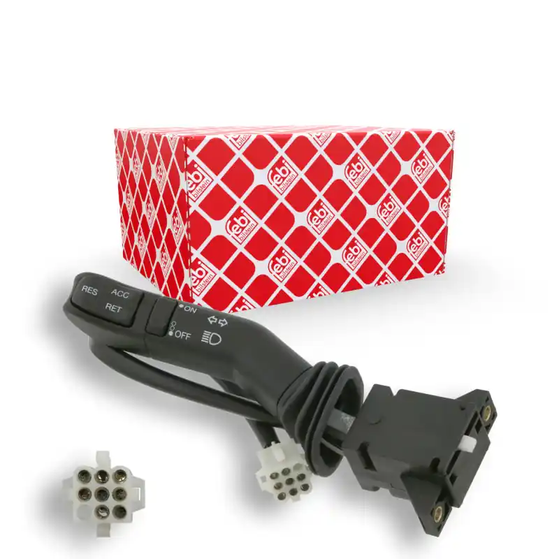 Exclusieve Aanbieding Knipperlichtschakelaar Febi Bilstein 18433