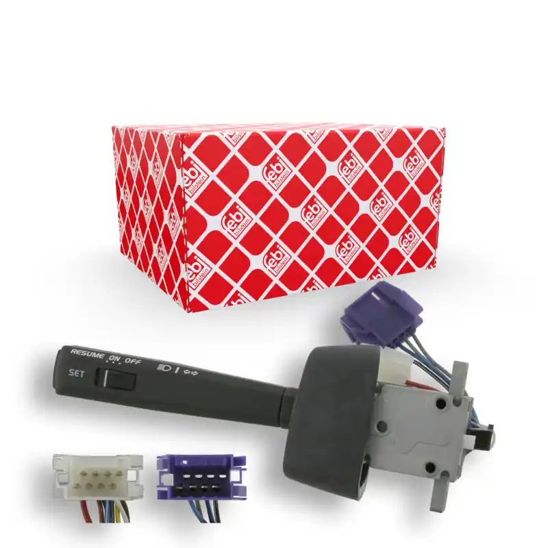 Knipperlichtschakelaar Febi Bilstein 18717 Gereduceerde Prijs