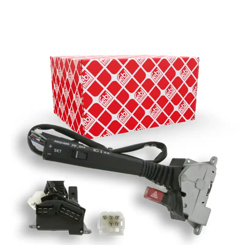 Knipperlichtschakelaar Febi Bilstein 18799 Limited Edition