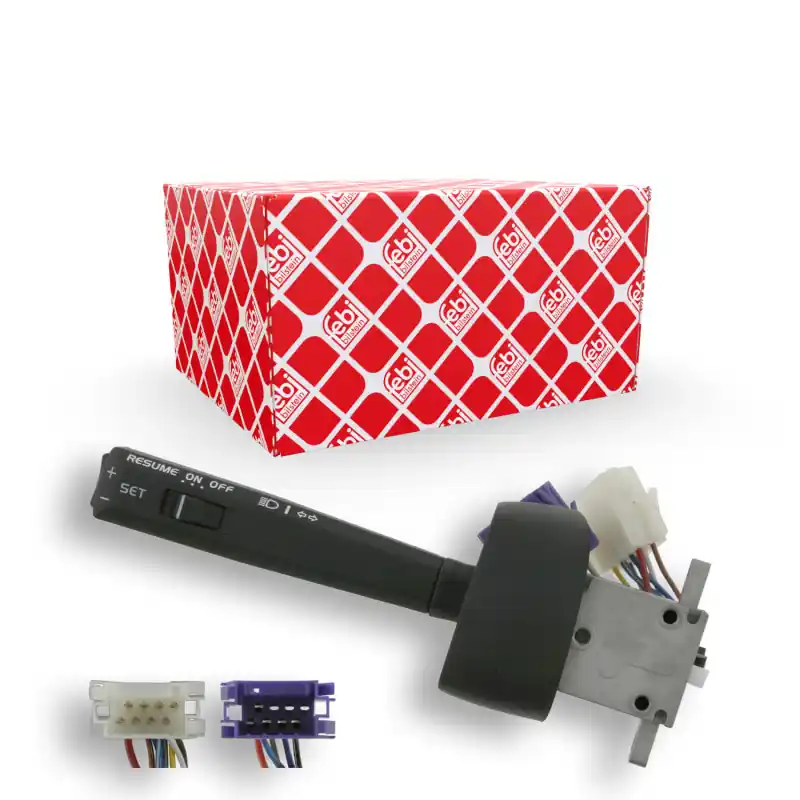 Knipperlichtschakelaar Febi Bilstein 18964 Gereduceerde Prijs