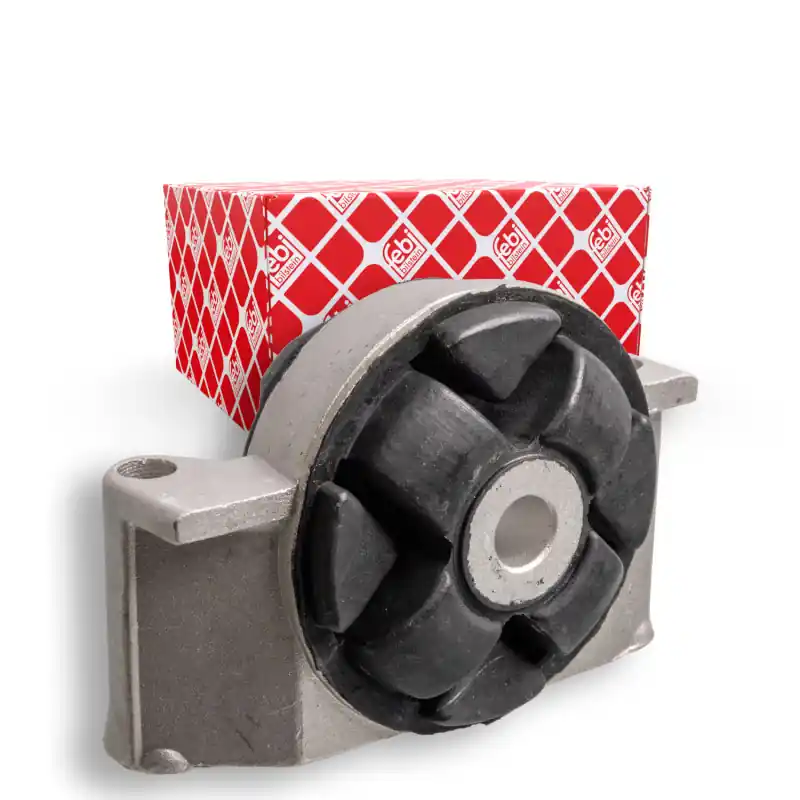 Ophangrubber automaatbak Febi Bilstein 19806 Populair