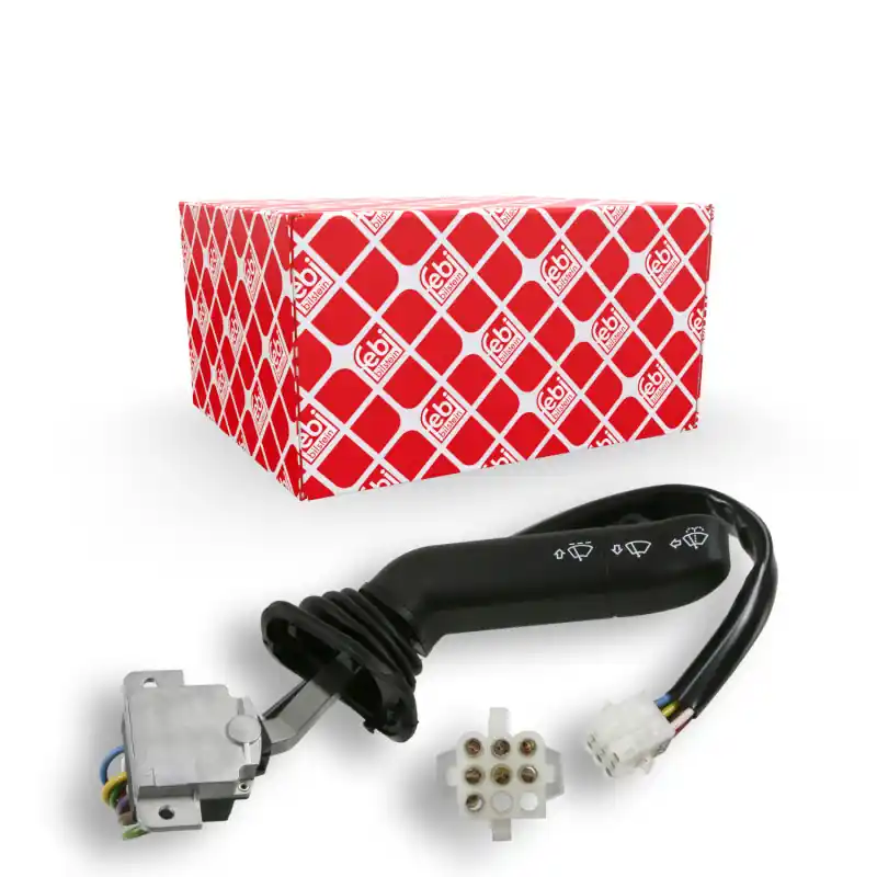 Groothandel Ruitenwisserschakelaar Febi Bilstein 22094