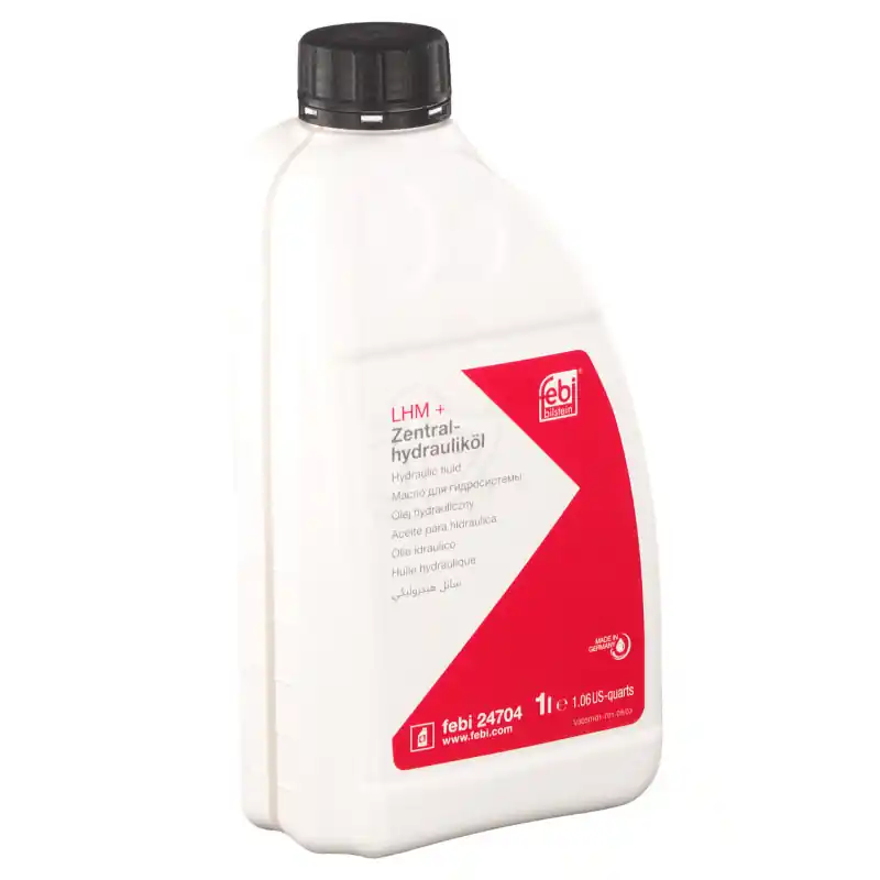 Meest Verkocht Hydrauliekolie Febi Bilstein 24704