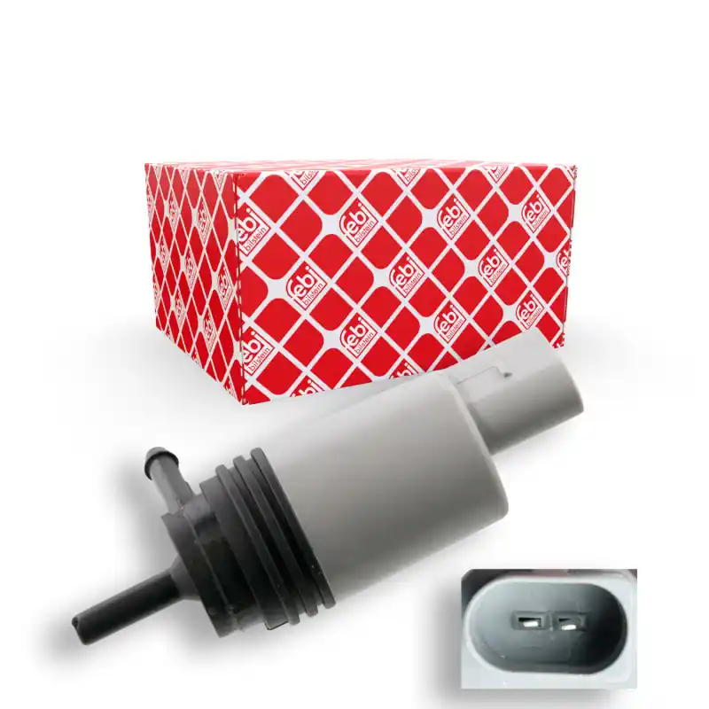 Beperkte Voorraad Koplampsproeier Febi Bilstein 26495