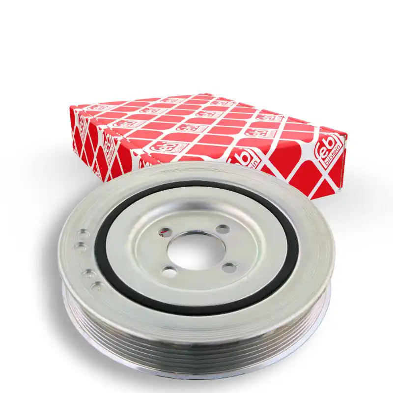 Actieprijs Krukaspoelie Febi Bilstein 27824