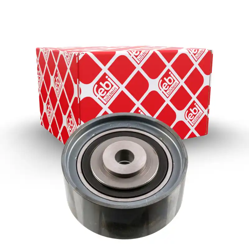 Rechtstreeks Van De Fabrikant Geleiderol (poly) V-riem Febi Bilstein 29345