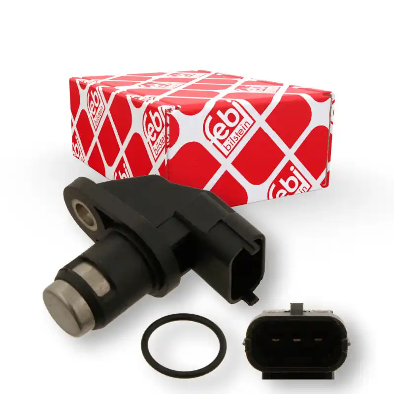 Meest Verkocht Nokkenas positiesensor Febi Bilstein 29547