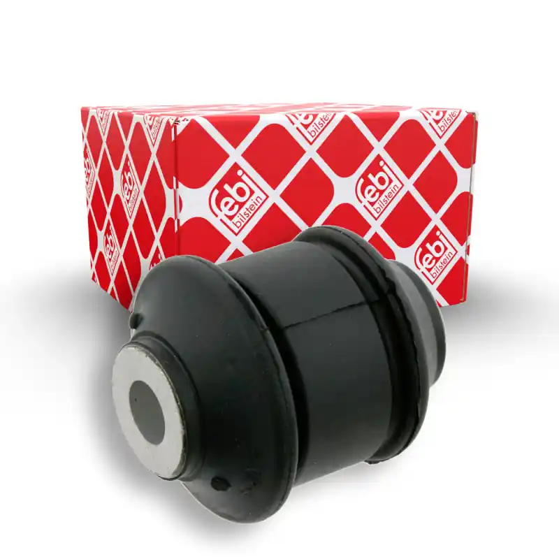 Draagarm-\\/ reactiearm lager Febi Bilstein 30687 Authentiek