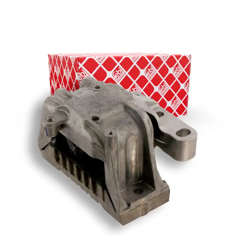 Geld-Terug-Garantie Motorsteun Febi Bilstein 31380