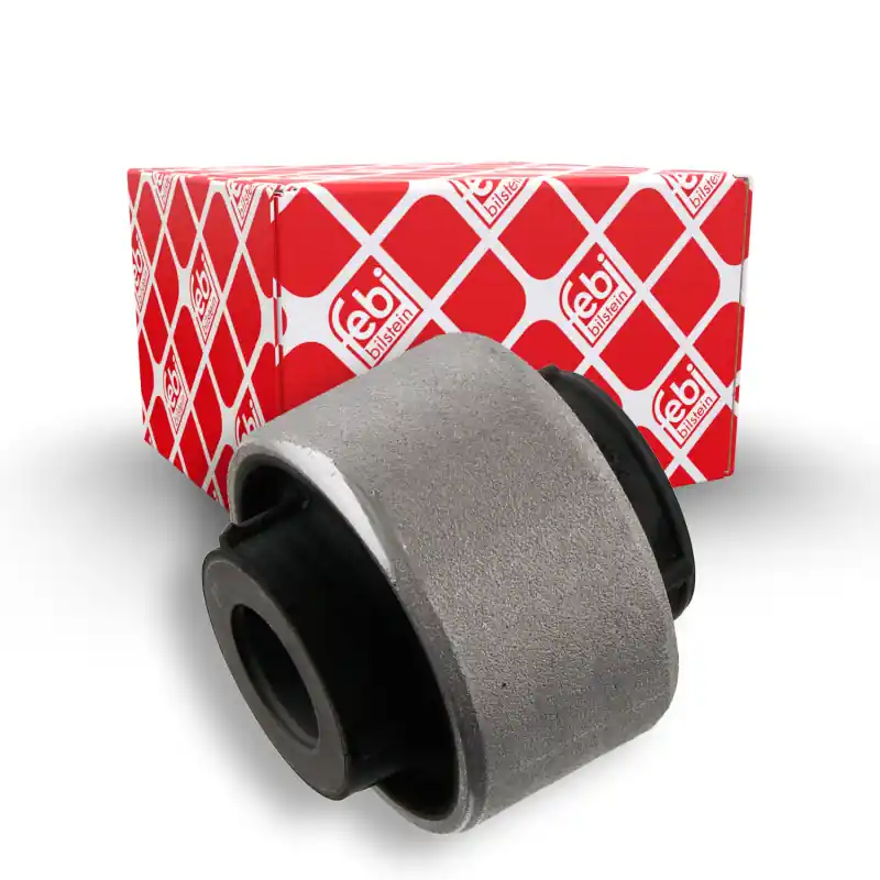 Draagarm-\\/ reactiearm lager Febi Bilstein 33085 In De Mode