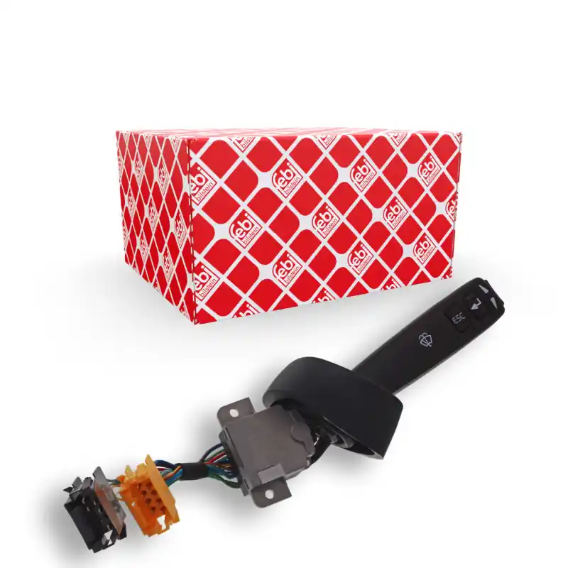 Ruitenwisserschakelaar Febi Bilstein 34101 Beperkte Voorraad