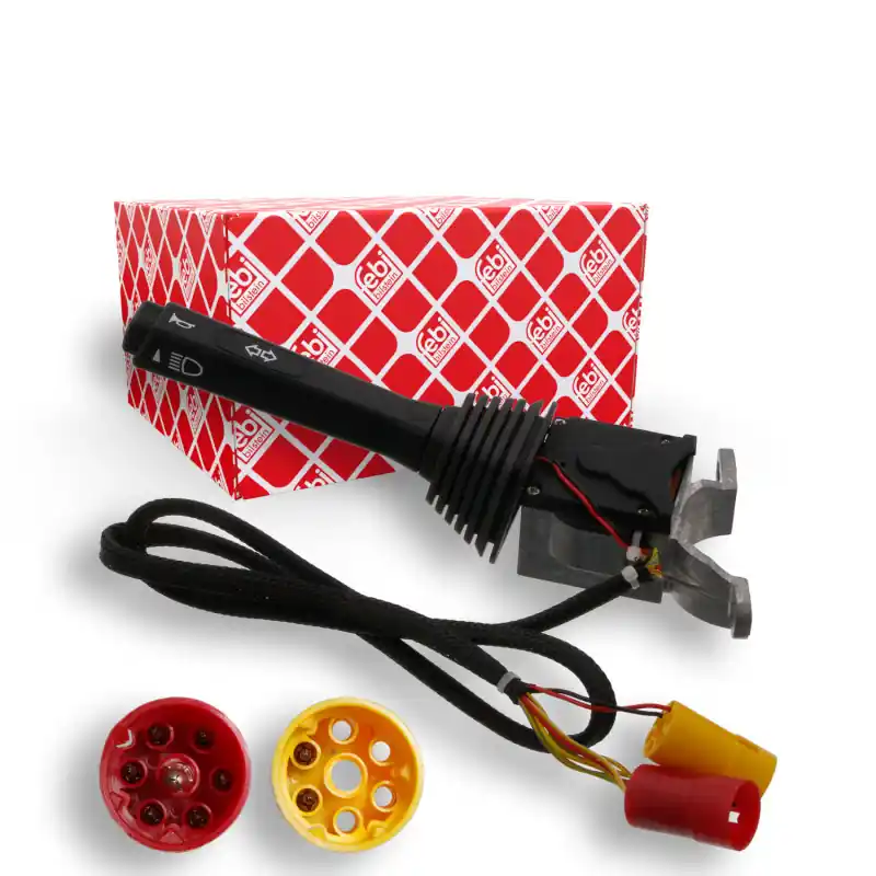 Laatste Kans Knipperlichtschakelaar Febi Bilstein 35003