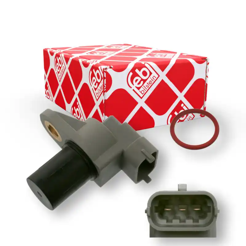 Nokkenas positiesensor Febi Bilstein 37153 Bulkbestelling