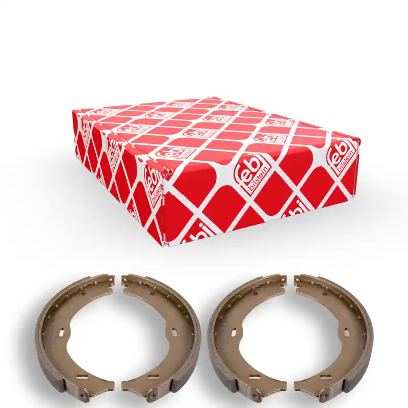 Remschoen set Febi Bilstein 38531 Gratis Retour