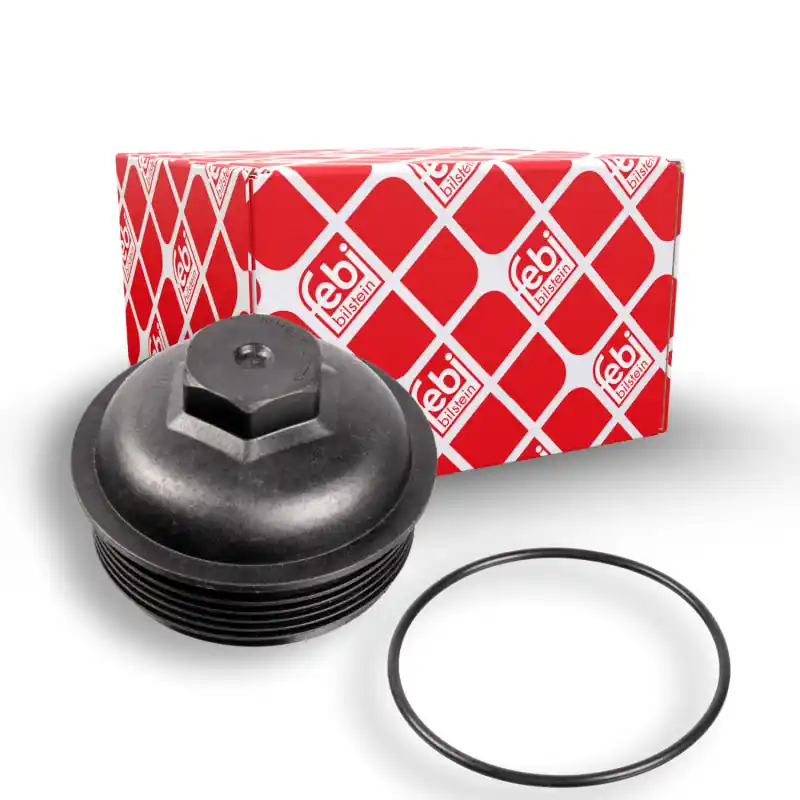 Oliefilterhuis deksel Febi Bilstein 39697 Speciale Aanbieding