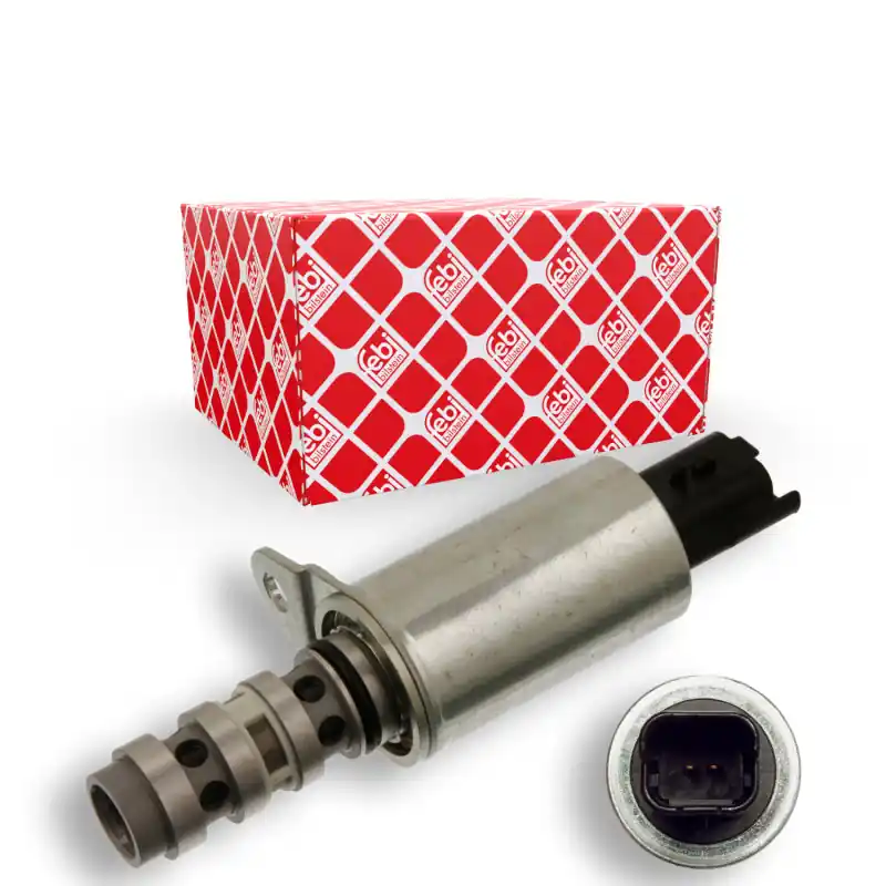 Nokkenasregelklep Febi Bilstein 40109 Uitverkoop