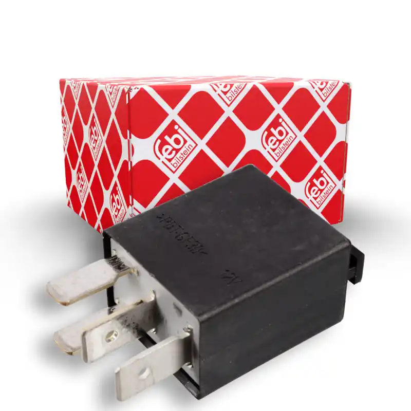 Verlichting Febi Bilstein 40910 Ambachtelijk