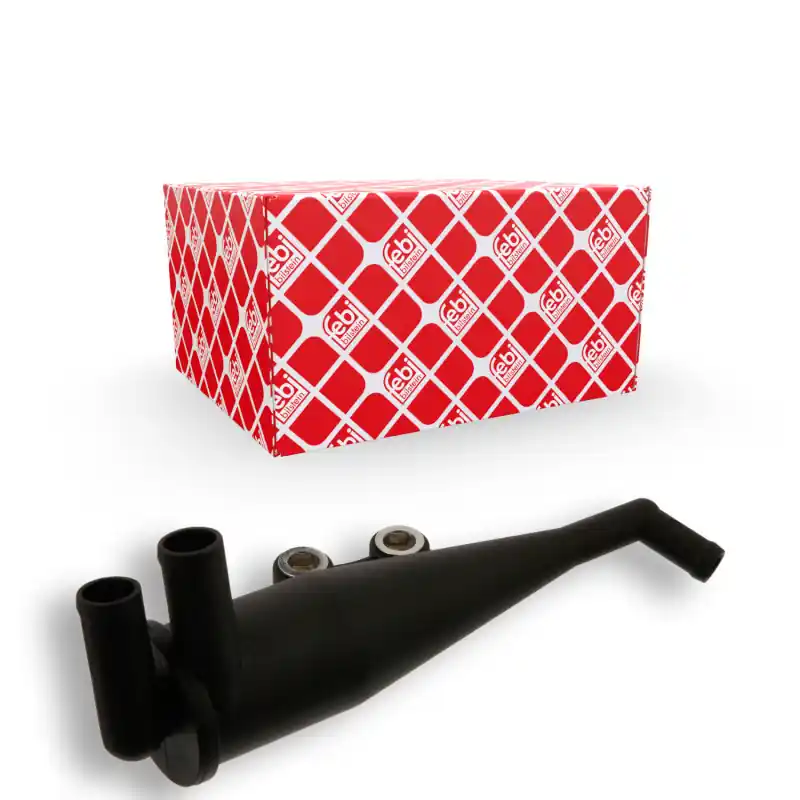 Fabrieksprijs Olieafscheider ontluchting krukasbehuizing Febi Bilstein 40990